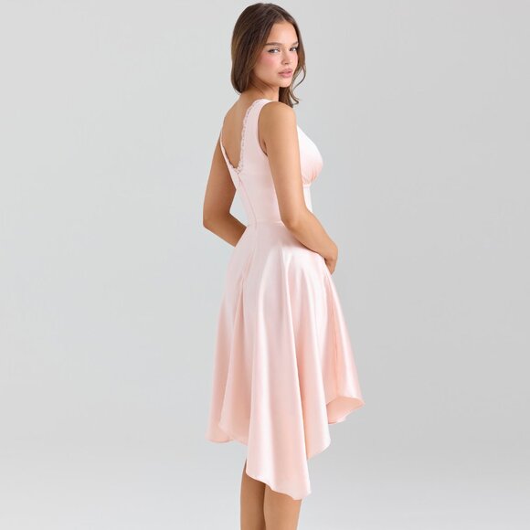 House of CB Sabella Dress NWT - Picture 4 of 7